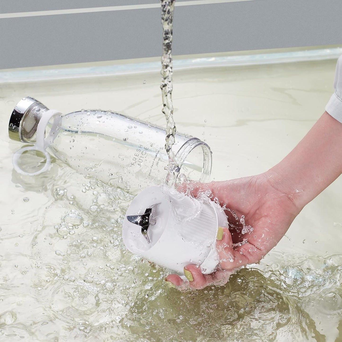 Mixeur Portable Fresh Juice