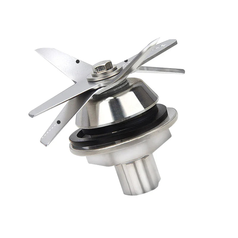 Silver Crest - Le mixeur le plus puissant au monde 9000W 2 in 1