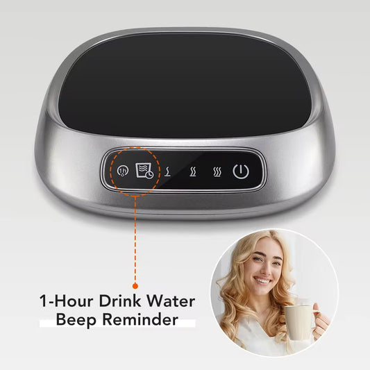 Chauffe-tasse à café 3 Niveaux de Température