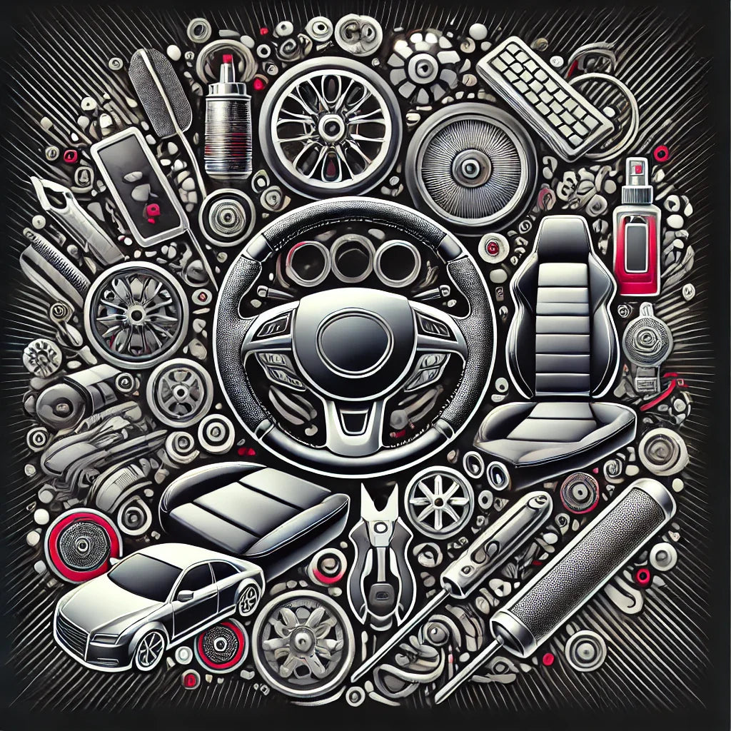 Automobile