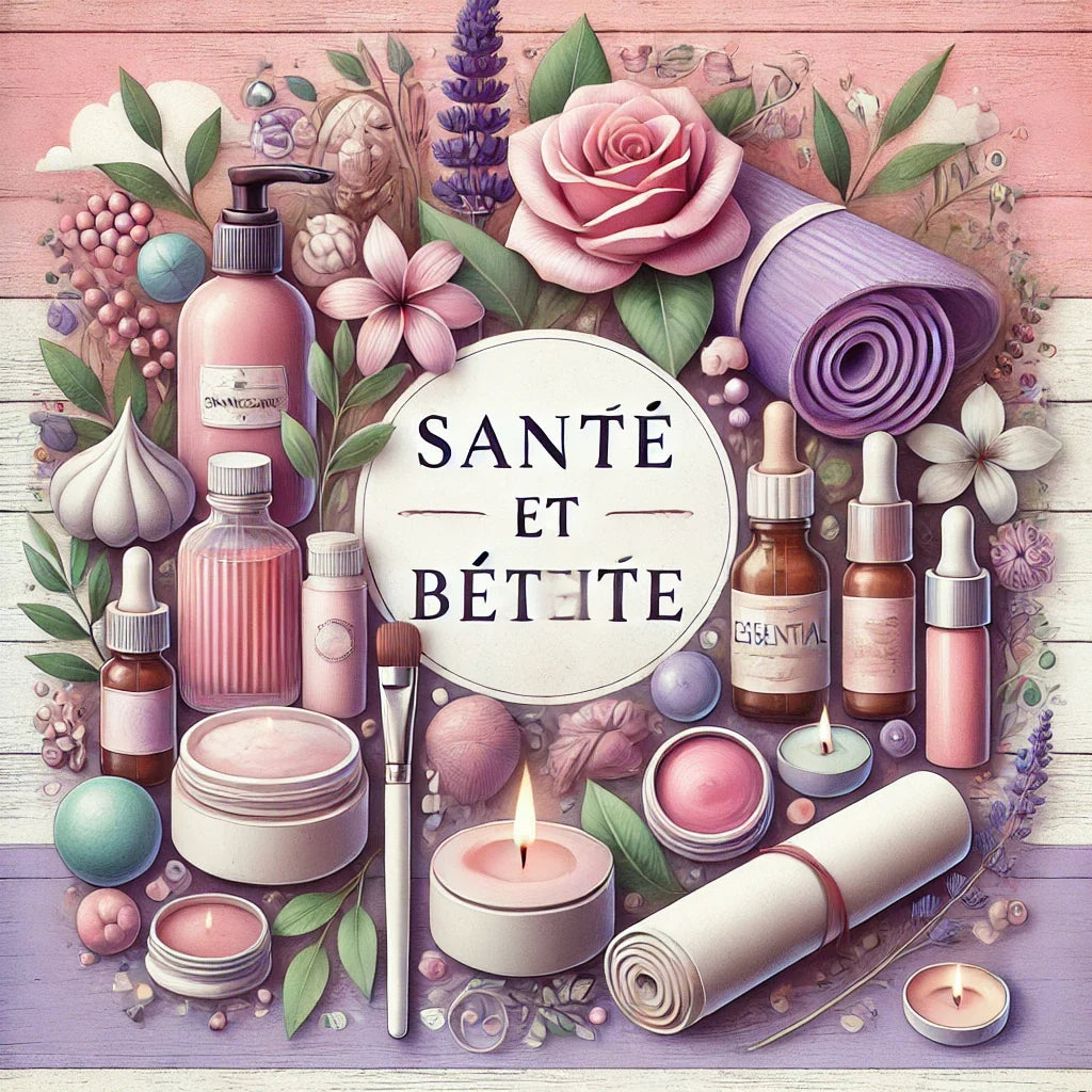 Beauté, Santé et Bien-être