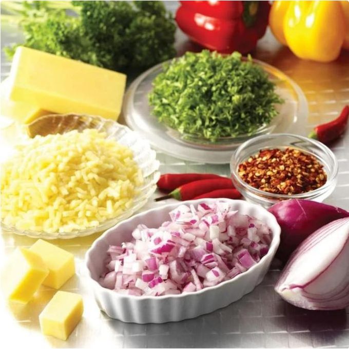 Blender - E.GENIAL - 500 W - 1,5 Litres