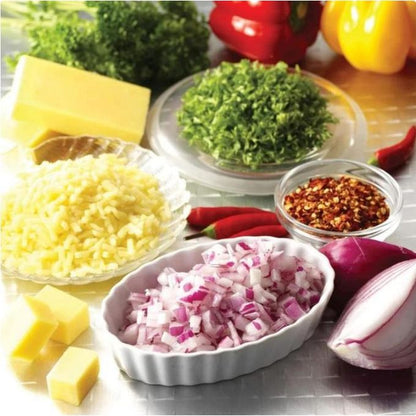 Blender - E.GENIAL - 500 W - 1,5 Litres