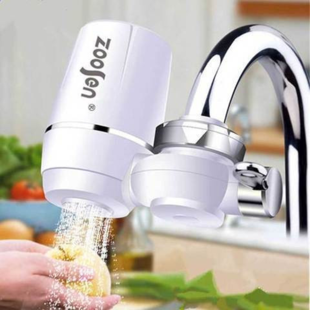 Purificateur d'eau du robinet