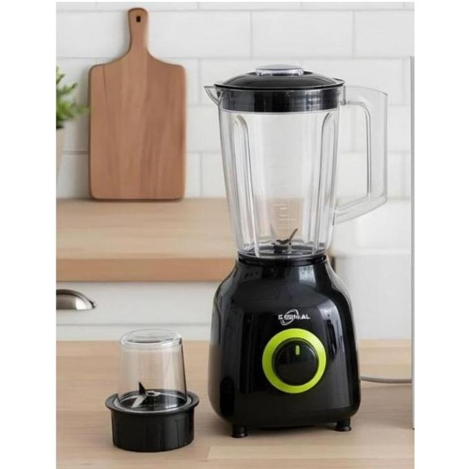 Blender - E.GENIAL - 500 W - 1,5 Litres