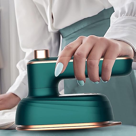 MINI FER À VAPEUR PORTABLE HAUTE PUISSANCE ®