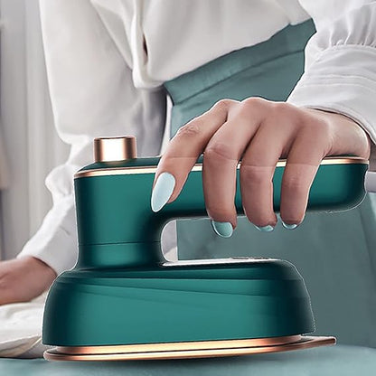 MINI FER À VAPEUR PORTABLE HAUTE PUISSANCE ®