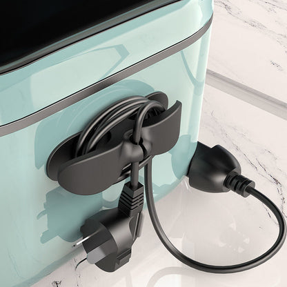 Organisateur de cordon pour appareils électroménagers