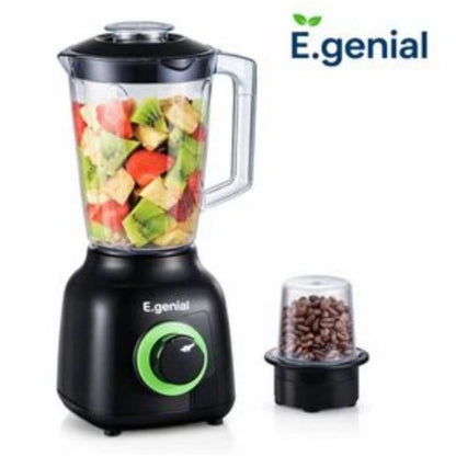 Blender - E.GENIAL - 500 W - 1,5 Litres