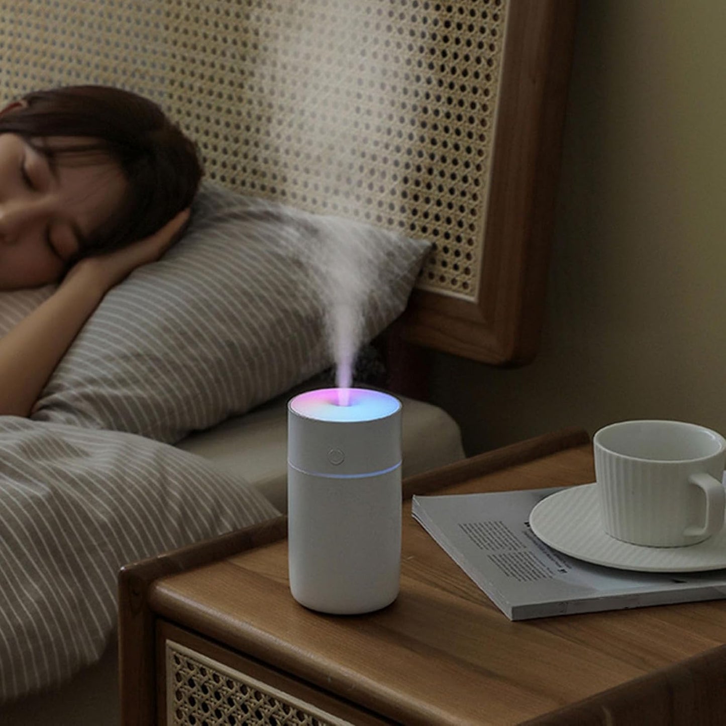 Humidificateur d'air