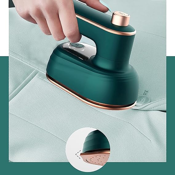 MINI FER À VAPEUR PORTABLE HAUTE PUISSANCE ®