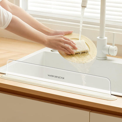 SinkShield Pro™ Protection Cuisine Silicone