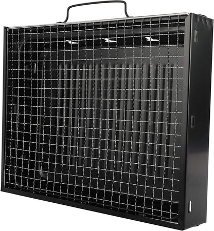 BARBECUE CHARBON PORTABLE PLIABLE