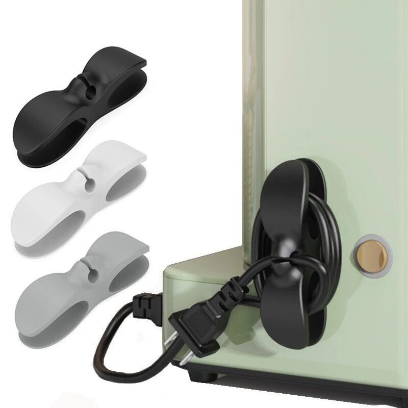 Organisateur de cordon pour appareils électroménagers