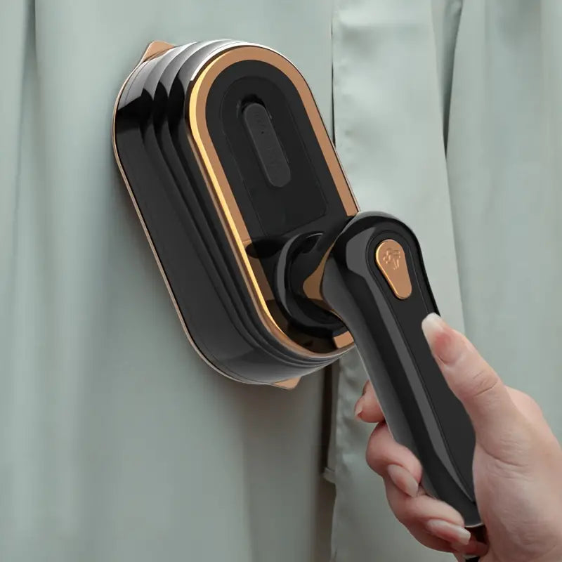 MINI FER À VAPEUR PORTABLE HAUTE PUISSANCE ®