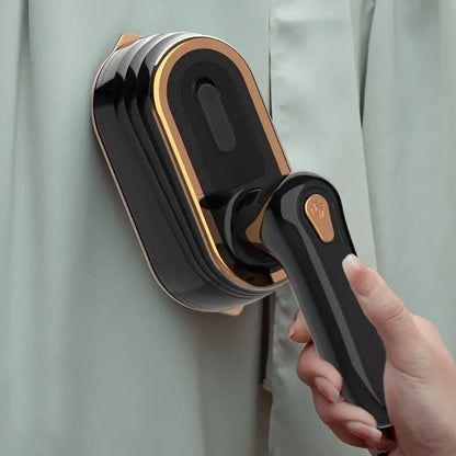 MINI FER À VAPEUR PORTABLE HAUTE PUISSANCE ®