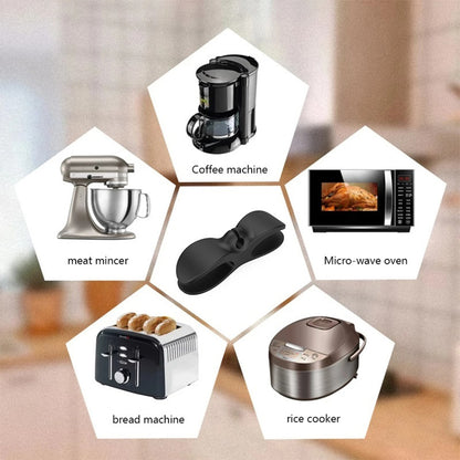 Organisateur de cordon pour appareils électroménagers