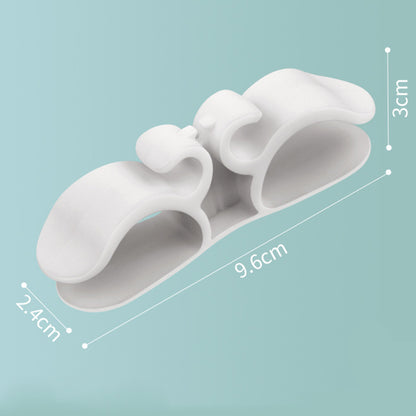 Organisateur de cordon pour appareils électroménagers