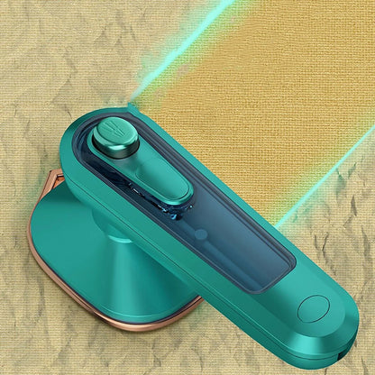 Mini Fer à Vapeur Portable