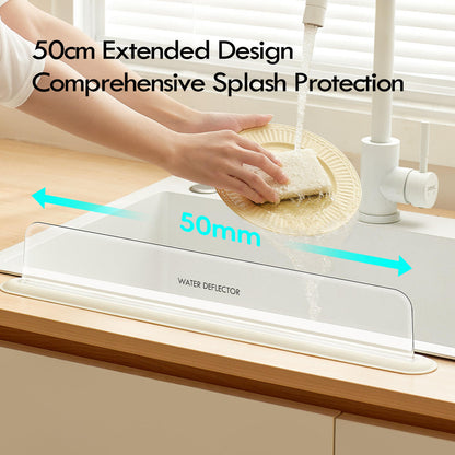 SinkShield Pro™ Protection Cuisine Silicone