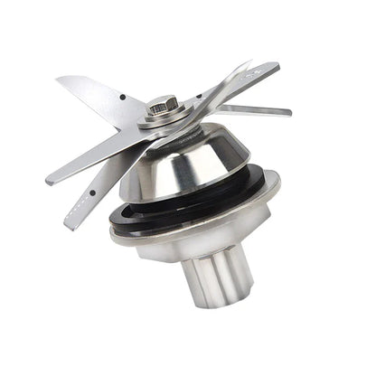 Silver Crest - Le mixeur le plus puissant au monde 9000W 2 in 1