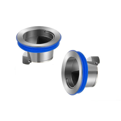 2 Filtre de siphon de sol anti-odeur et anti-insectes