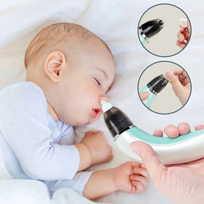 Mouche bébé électrique