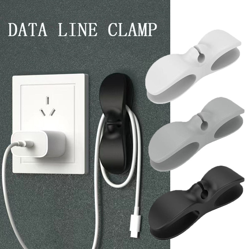 Organisateur de cordon pour appareils électroménagers