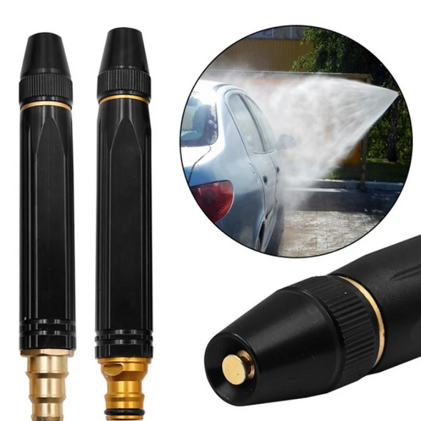 Pistolet à eau haute pression Portable 3 Mode de Spray