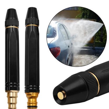 Pistolet à eau haute pression Portable 3 Mode de Spray