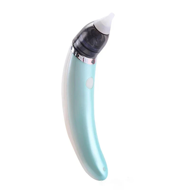 Mouche bébé électrique