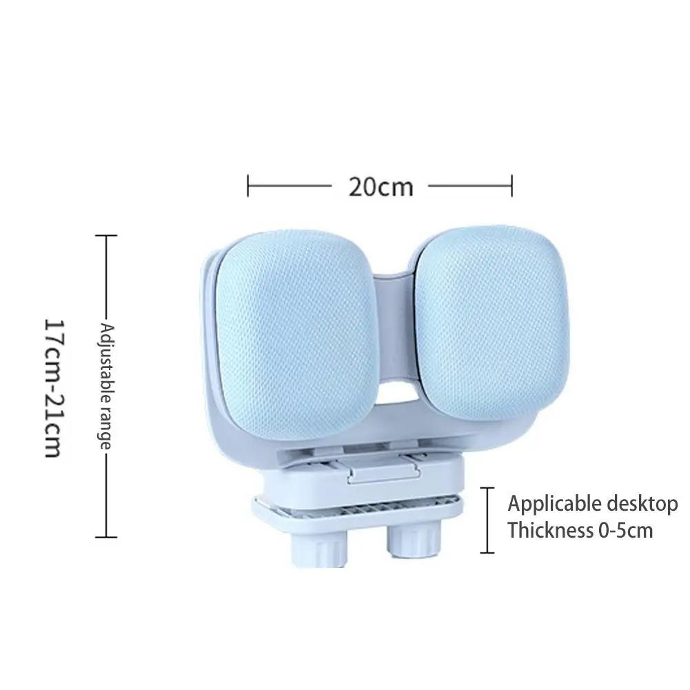 Support Ergonomique pour Bureau et Études