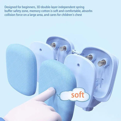 Support Ergonomique pour Bureau et Études