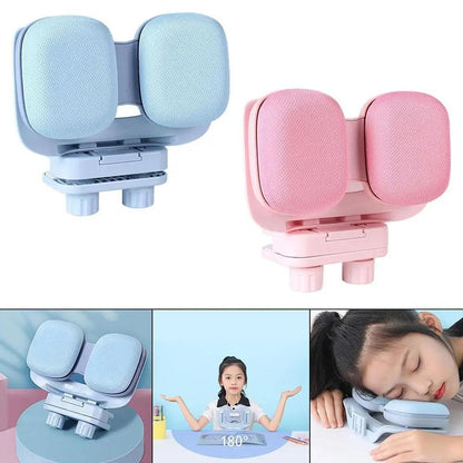 Support Ergonomique pour Bureau et Études