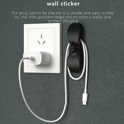 Organisateur de cordon pour appareils électroménagers