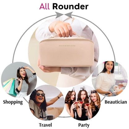 Trousse de Rangement Cosmétique Multifonction