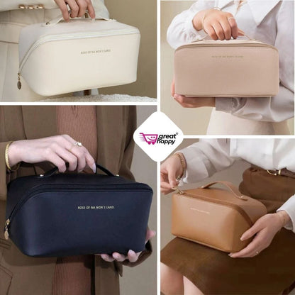 Trousse de Rangement Cosmétique Multifonction