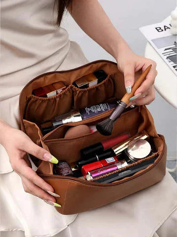 Trousse de Rangement Cosmétique Multifonction
