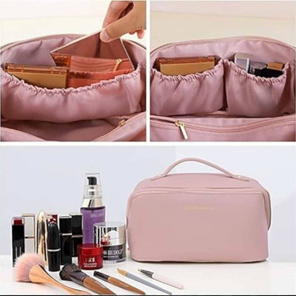 Trousse de Rangement Cosmétique Multifonction