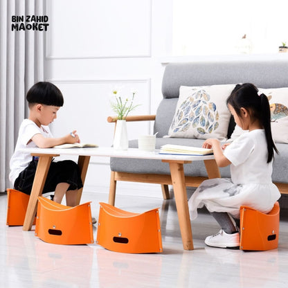 Table de cartes pliante portable – Multifonctionnelle pour le camping et la maison