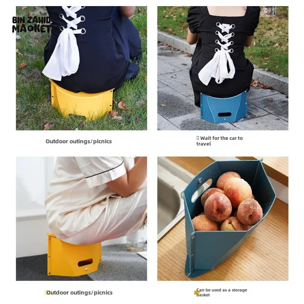 Table de cartes pliante portable – Multifonctionnelle pour le camping et la maison