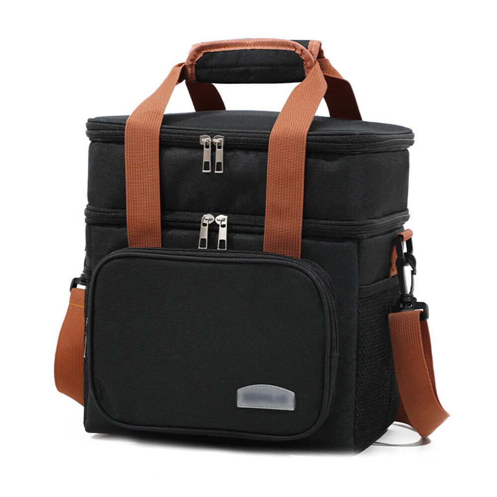 Sac isotherme à lunch