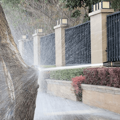 Pistolet à eau haute pression Portable 3 Mode de Spray